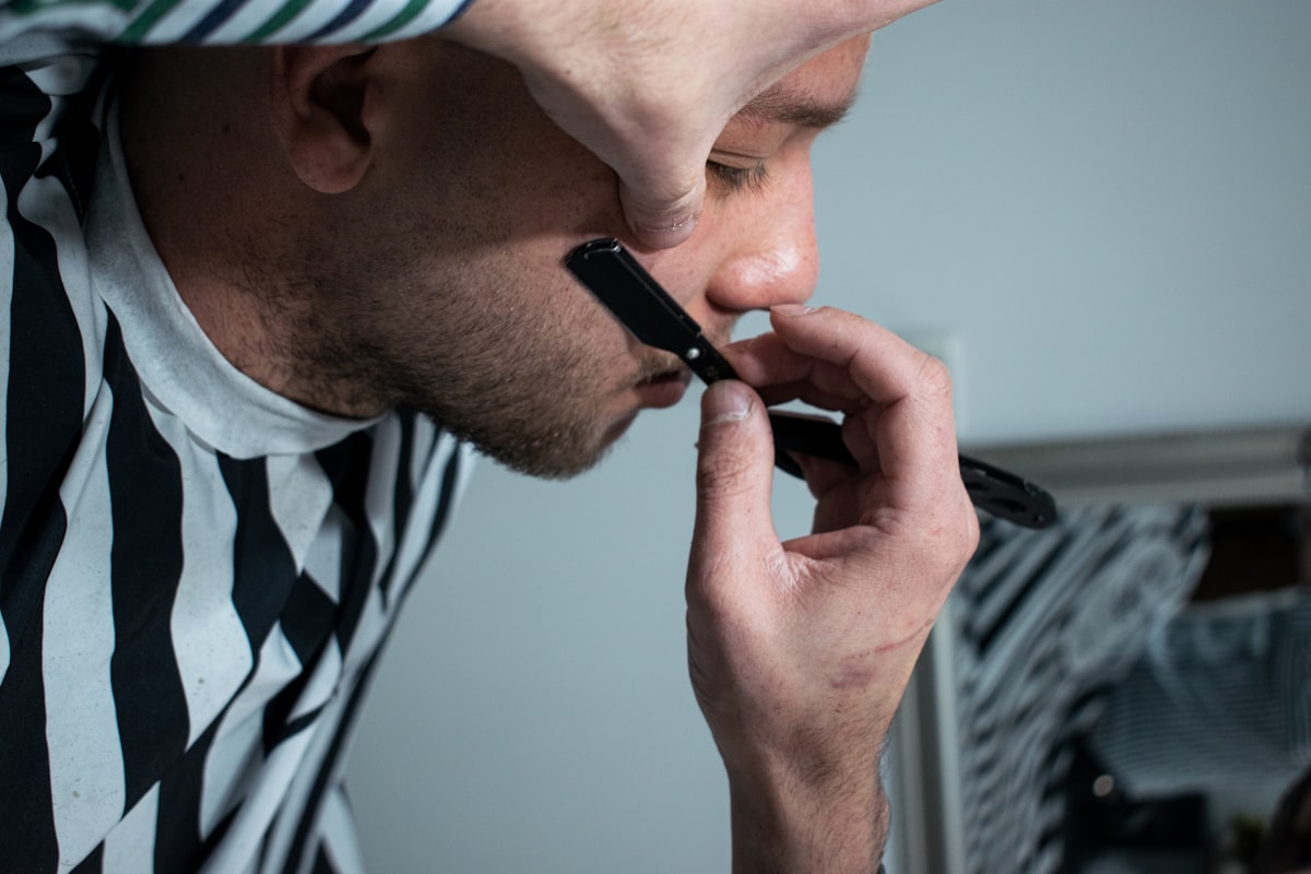 Professional grooming tools
