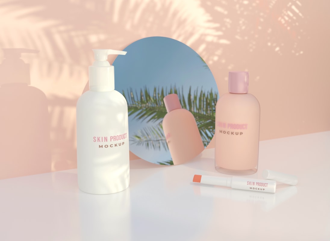 Sensitive skin care solutions